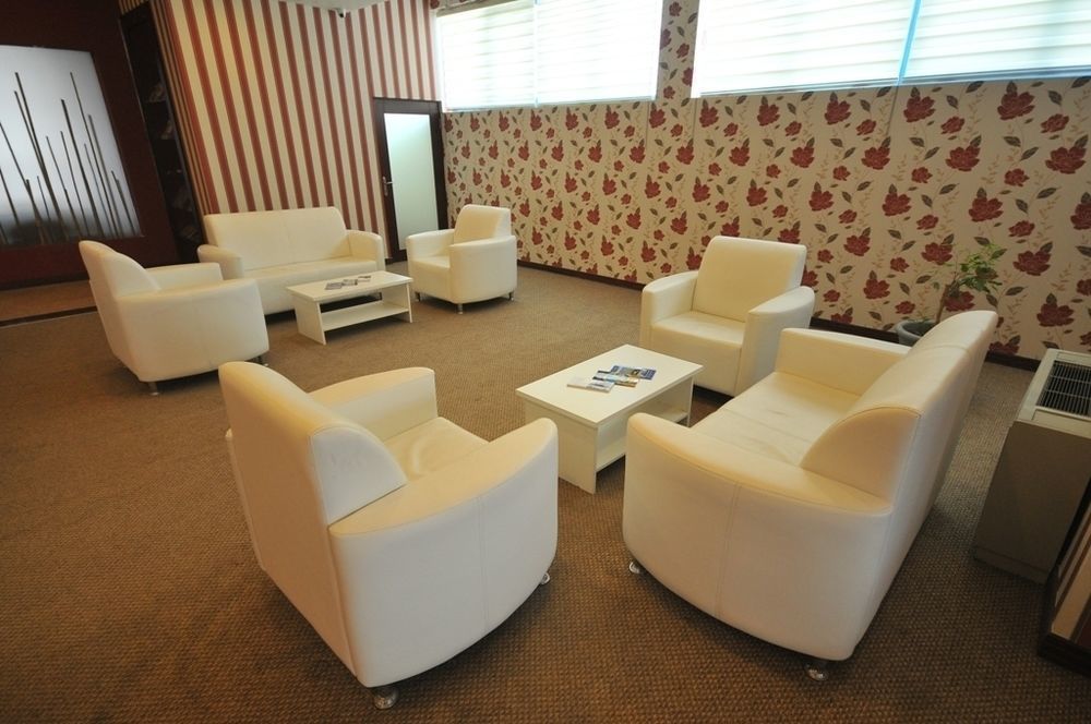 Dafne Hotel Анкара Экстерьер фото